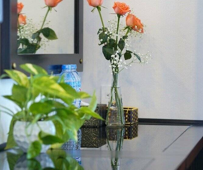 اتاق لوکس, Merit