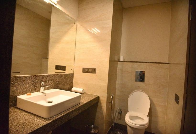 اتاق لوکس, Sk Grand