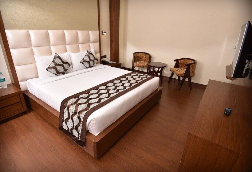 اتاق لوکس, Sk Grand