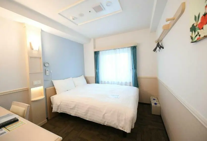 エコノミールーム, Toyoko Inn Ulsan Samsandong