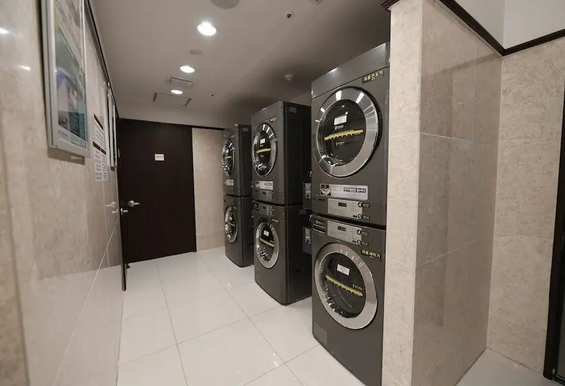 スタンダードシングルルーム, Toyoko Inn Ulsan Samsandong