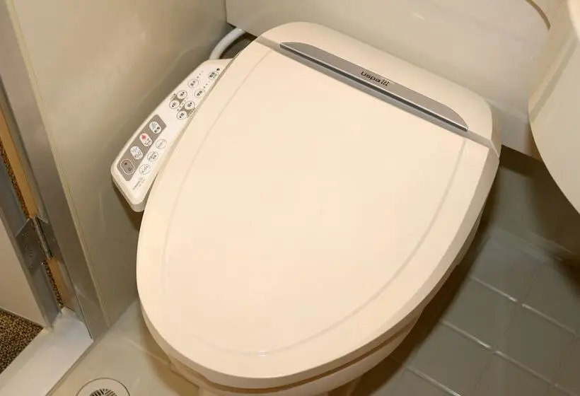 スタンダードルーム, Toyoko Inn Ulsan Samsandong