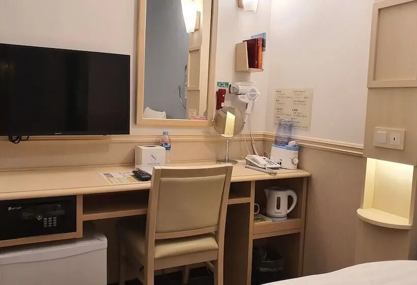 スタンダードルーム, Toyoko Inn Ulsan Samsandong