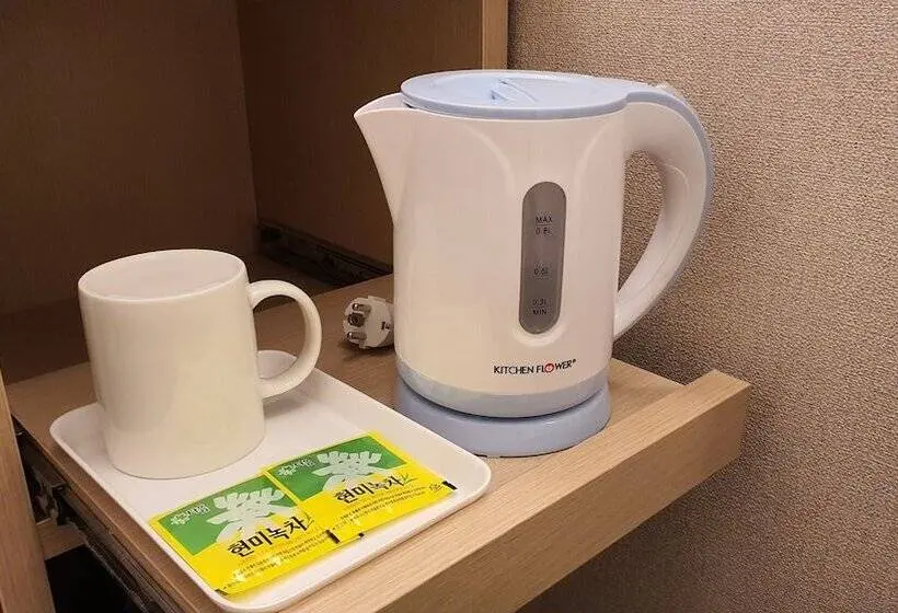 エコノミールーム, Toyoko Inn Ulsan Samsandong