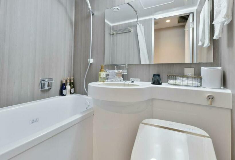 חדר סטנדרט, Vessel Inn Keisei Tsudanuma Ekimae