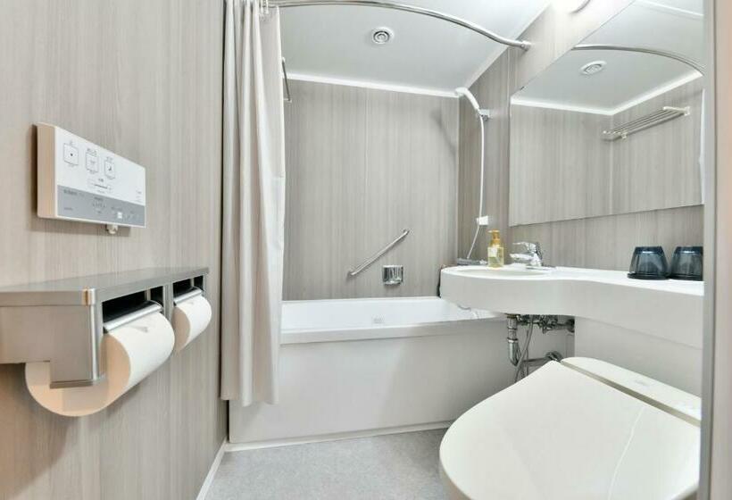 חדר סופריור, Vessel Inn Keisei Tsudanuma Ekimae