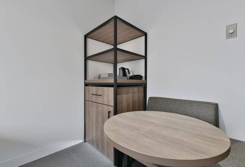 חדר דלוקס יחיד, Vessel Inn Keisei Tsudanuma Ekimae