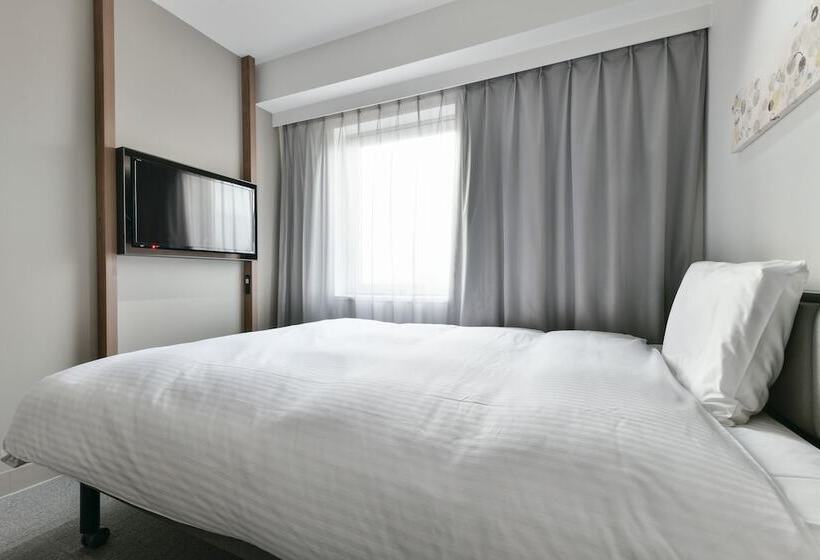 חדר דלוקס יחיד, Vessel Inn Keisei Tsudanuma Ekimae