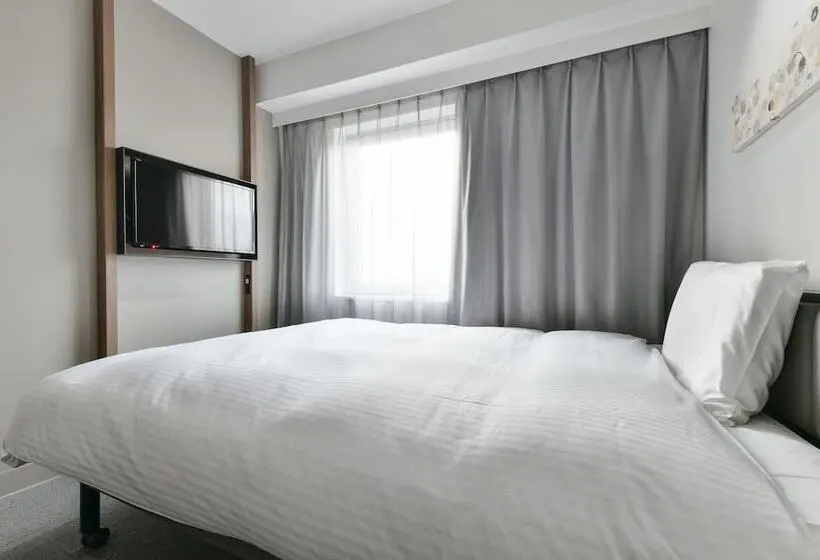 シングルデラックスルーム, Vessel Inn Keisei Tsudanuma Ekimae