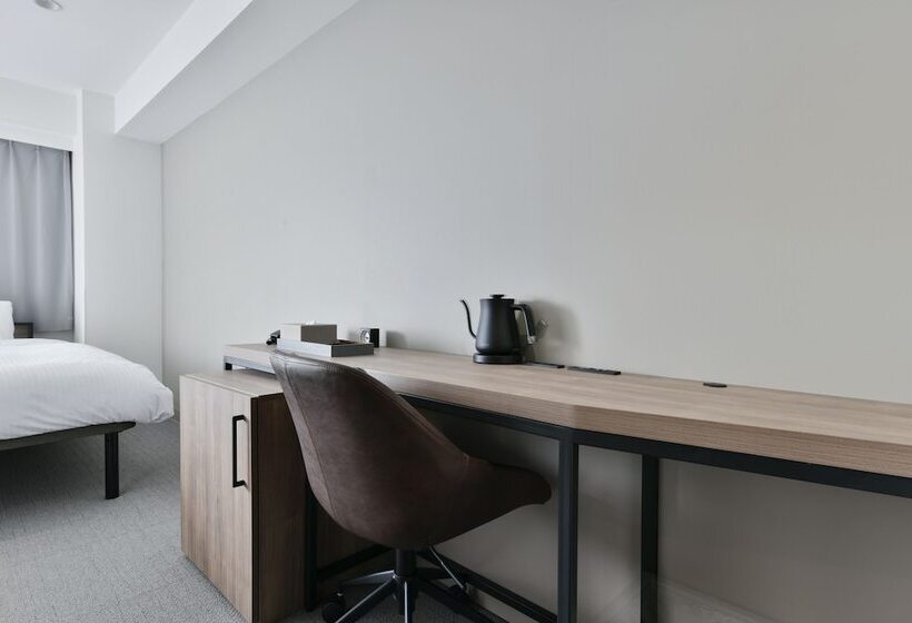 חדר סטנדרט, Vessel Inn Keisei Tsudanuma Ekimae