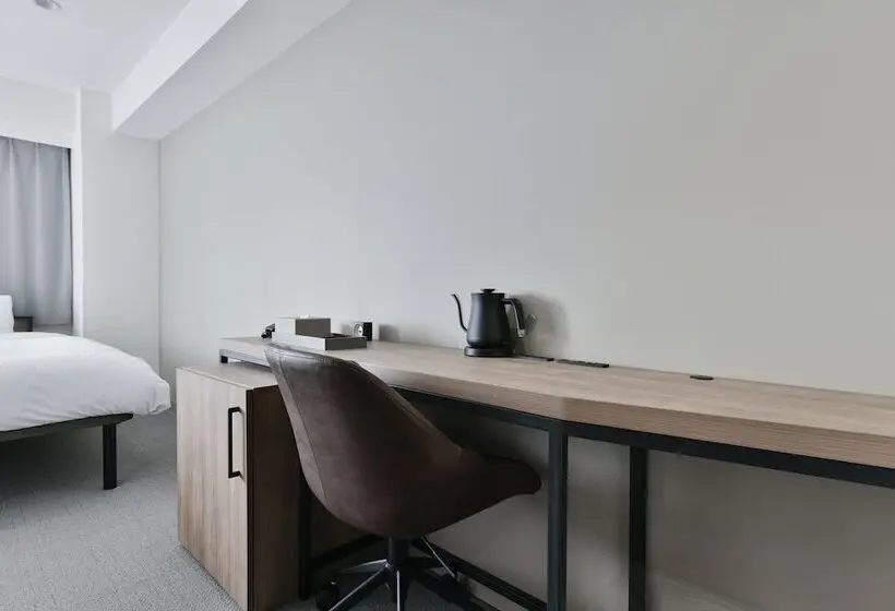 スタンダードルーム, Vessel Inn Keisei Tsudanuma Ekimae