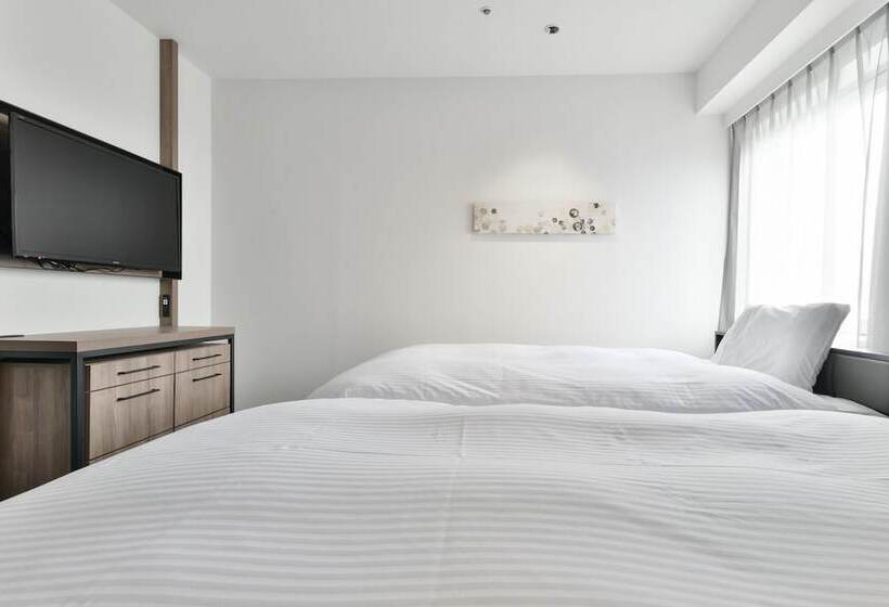 חדר סטנדרט, Vessel Inn Keisei Tsudanuma Ekimae