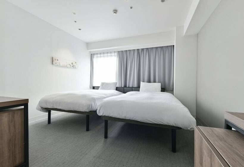 חדר סטנדרט, Vessel Inn Keisei Tsudanuma Ekimae