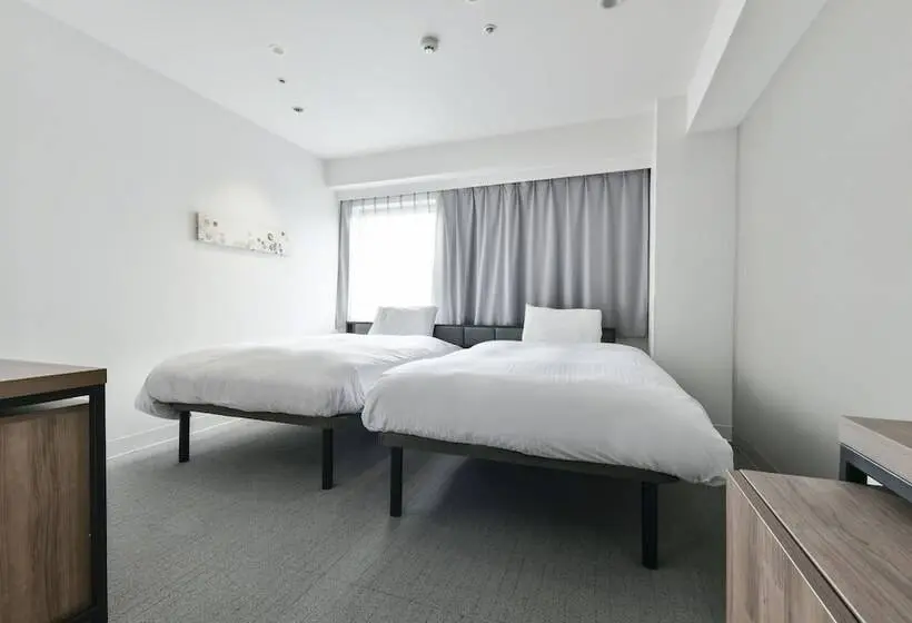 スタンダードルーム, Vessel Inn Keisei Tsudanuma Ekimae