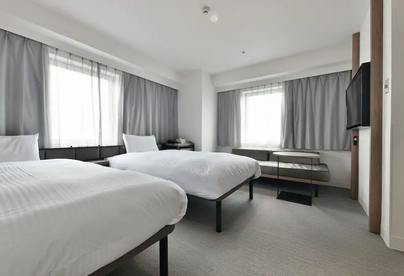 スーペリアールーム, Vessel Inn Keisei Tsudanuma Ekimae