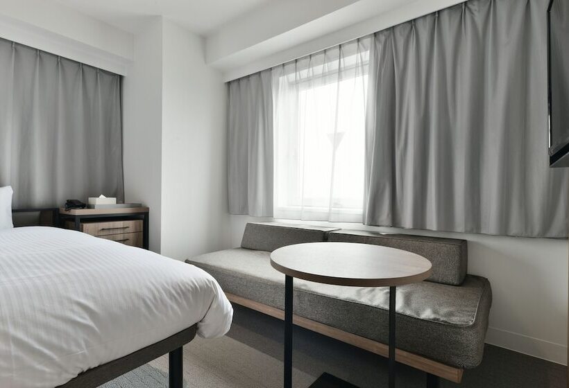 חדר סופריור, Vessel Inn Keisei Tsudanuma Ekimae