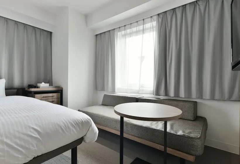 スーペリアールーム, Vessel Inn Keisei Tsudanuma Ekimae