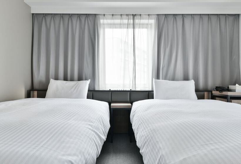 חדר סופריור, Vessel Inn Keisei Tsudanuma Ekimae