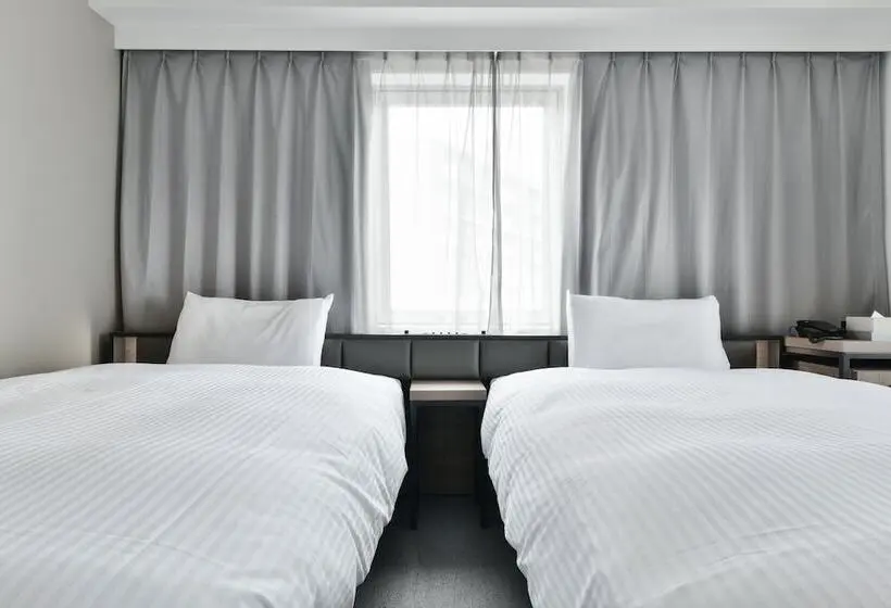 スーペリアールーム, Vessel Inn Keisei Tsudanuma Ekimae