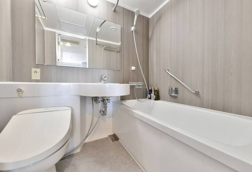 חדר דלוקס, Vessel Inn Keisei Tsudanuma Ekimae