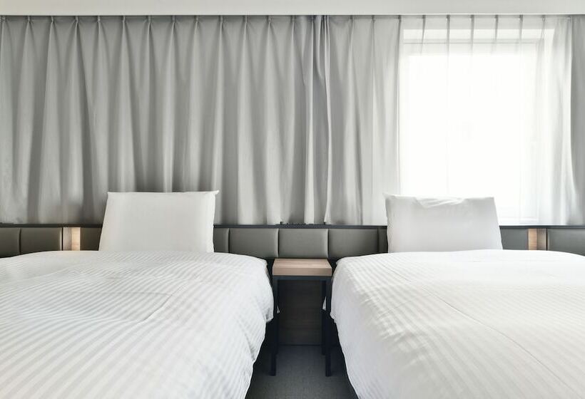 חדר דלוקס, Vessel Inn Keisei Tsudanuma Ekimae