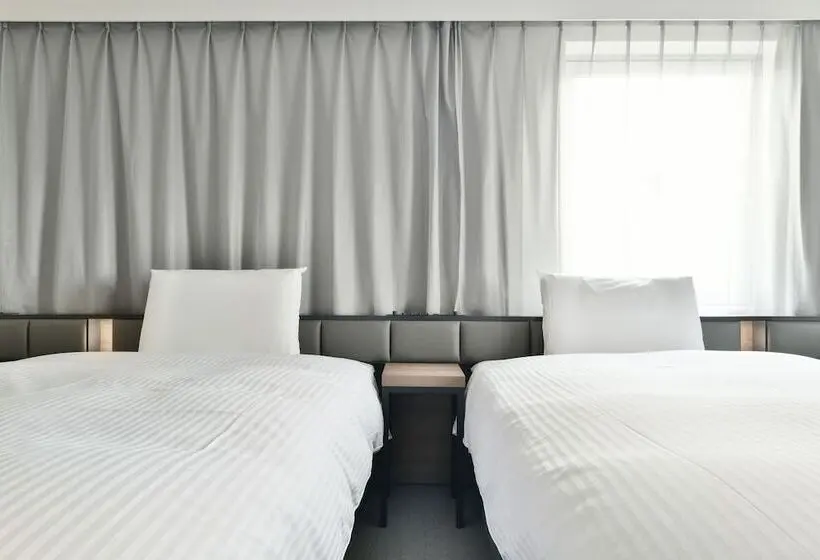 デラックスルーム, Vessel Inn Keisei Tsudanuma Ekimae