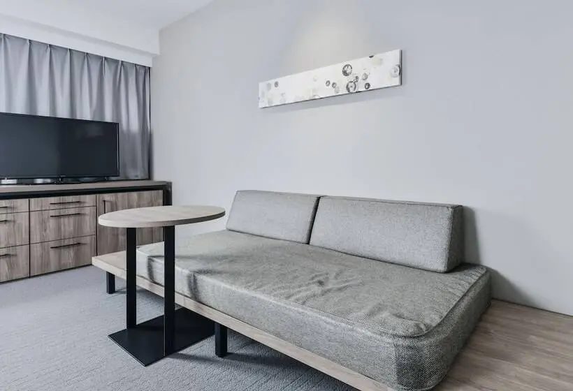 デラックスルーム, Vessel Inn Keisei Tsudanuma Ekimae