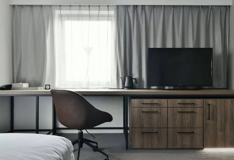 デラックスルーム, Vessel Inn Keisei Tsudanuma Ekimae