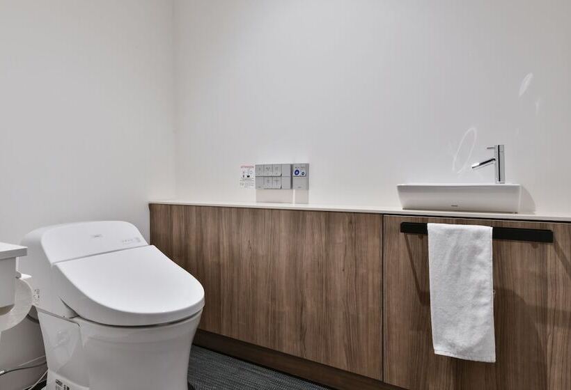 חדר פרמיום, Vessel Inn Keisei Tsudanuma Ekimae