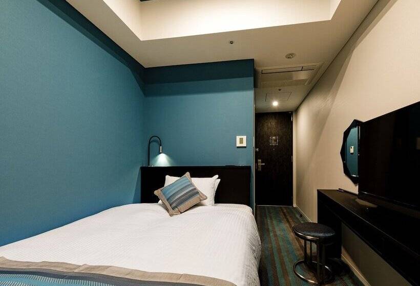 اتاق استاندارد یک نفره, Dans Le Coeur Osaka Umeda