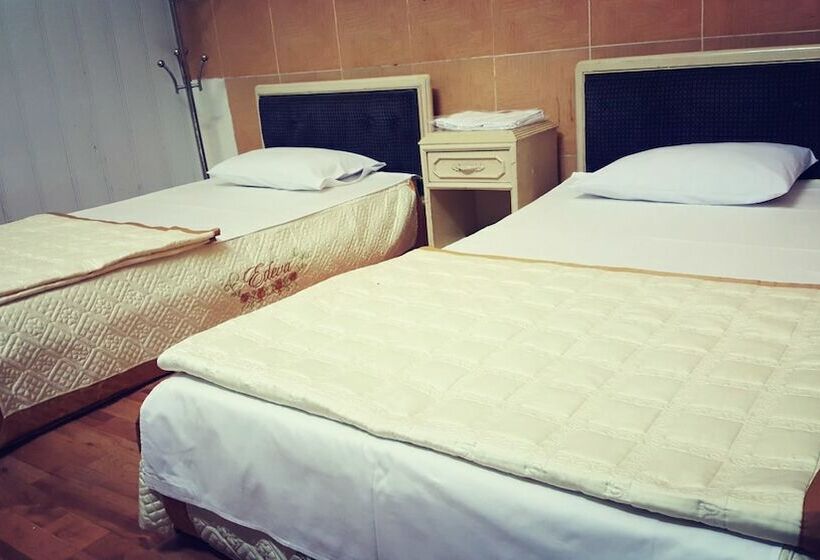 اتاق استاندارد, Hanoi Star