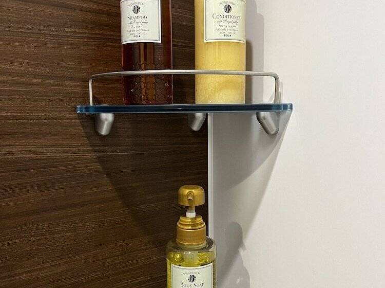 اتاق استاندارد, Monday Kyoto Karasumanijo