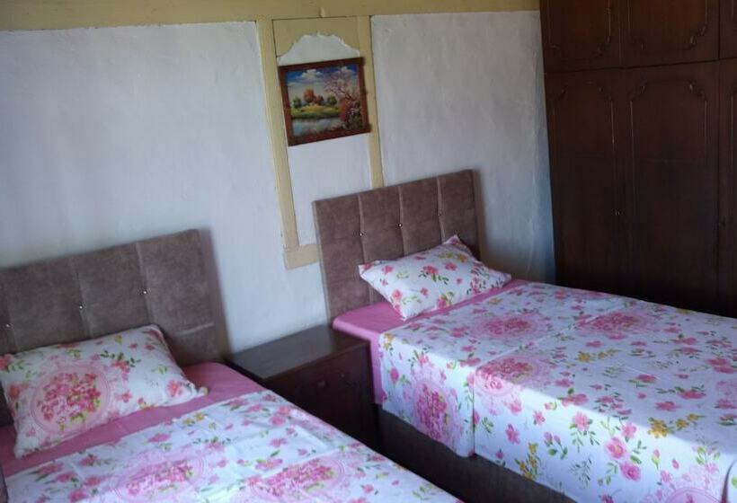 غرفة إقتصادية, Payidar Konak Ve Cafe