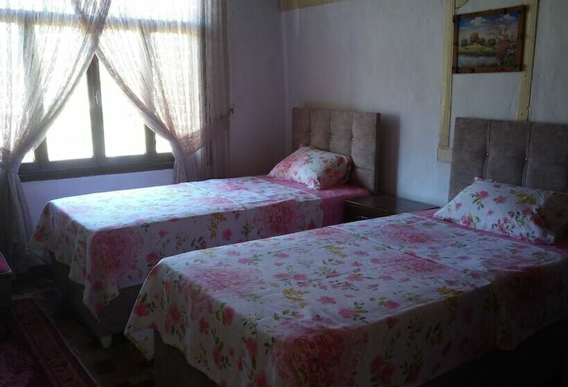 غرفة إقتصادية, Payidar Konak Ve Cafe