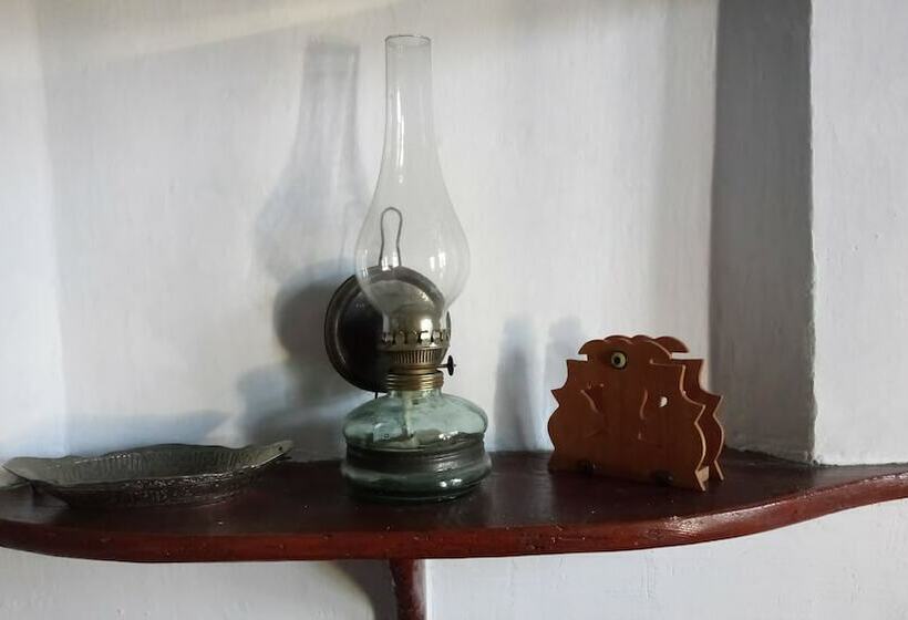 غرفة إقتصادية, Payidar Konak Ve Cafe