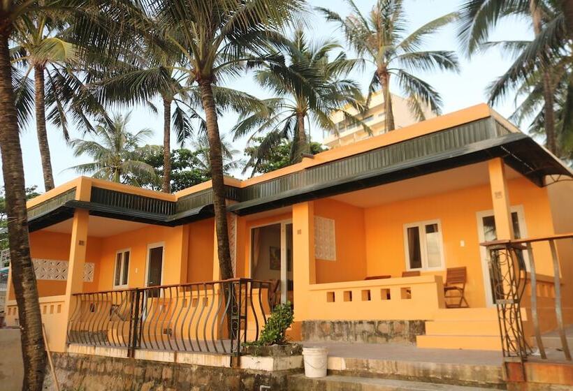 اتاق لوکس با چشم‌انداز دریا, Vida Loca Sunset Beach Resort