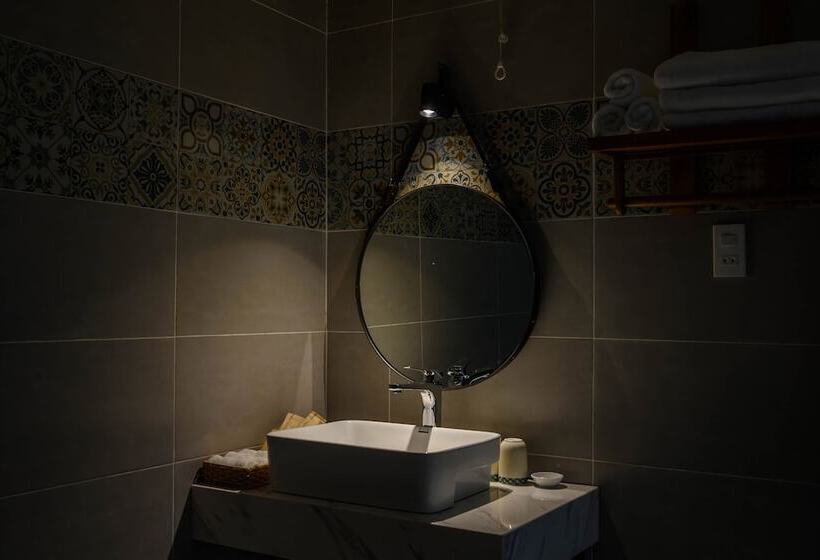 اتاق استاندارد با چشمانداز باغ, Vida Loca Sunset Beach Resort