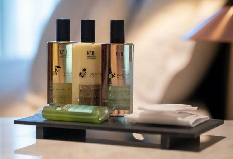 اتاق لوکس, Bessahotel Baixa