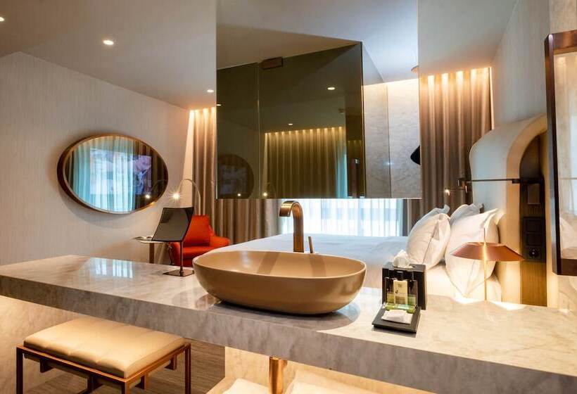 اتاق اجرایی, Bessahotel Baixa