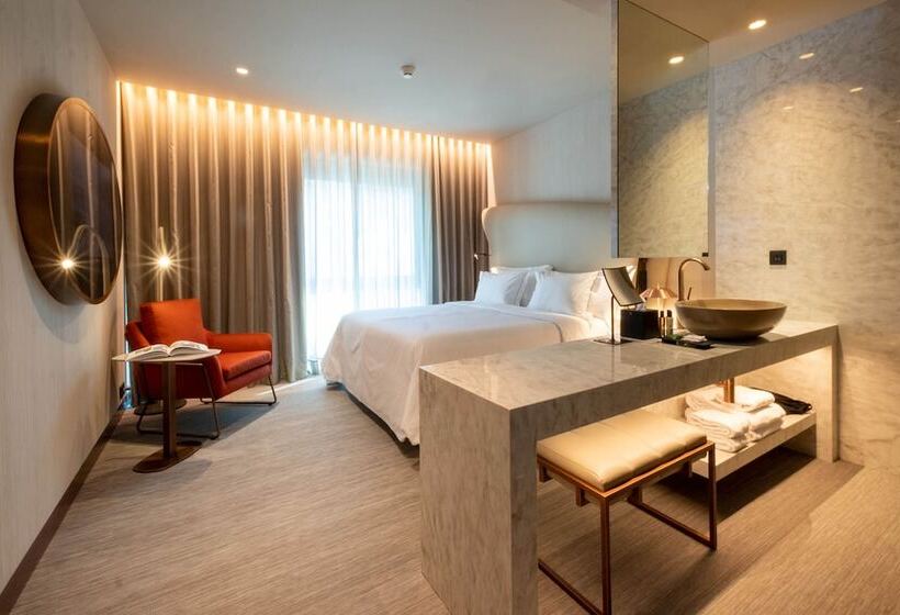 اتاق اجرایی, Bessahotel Baixa