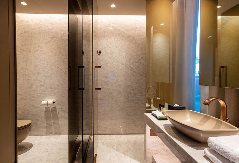 سوییت, Bessahotel Baixa