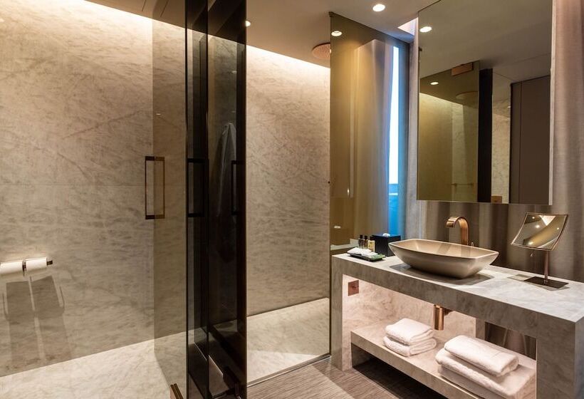 سوییت, Bessahotel Baixa