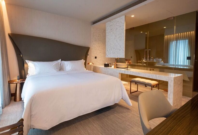 سوییت, Bessahotel Baixa