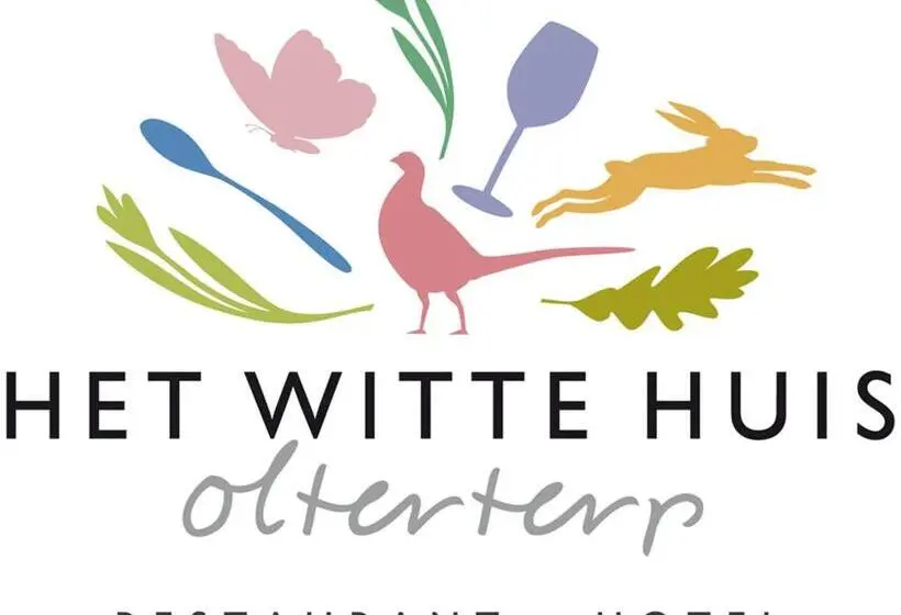 バルコニー付きスタンダードルーム, Restaurant Het Witte Huis