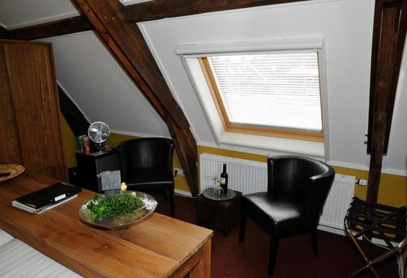 חדר סטנדרט, Restaurant It Posthus