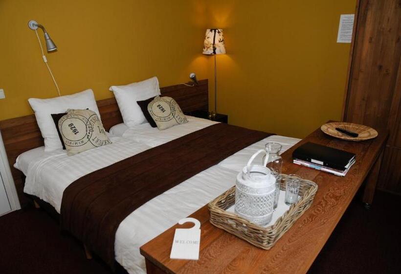 חדר סטנדרט, Restaurant It Posthus