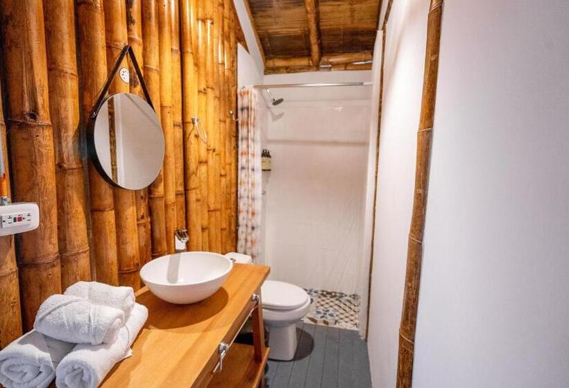 Standard Tent, Socialtel Filandia