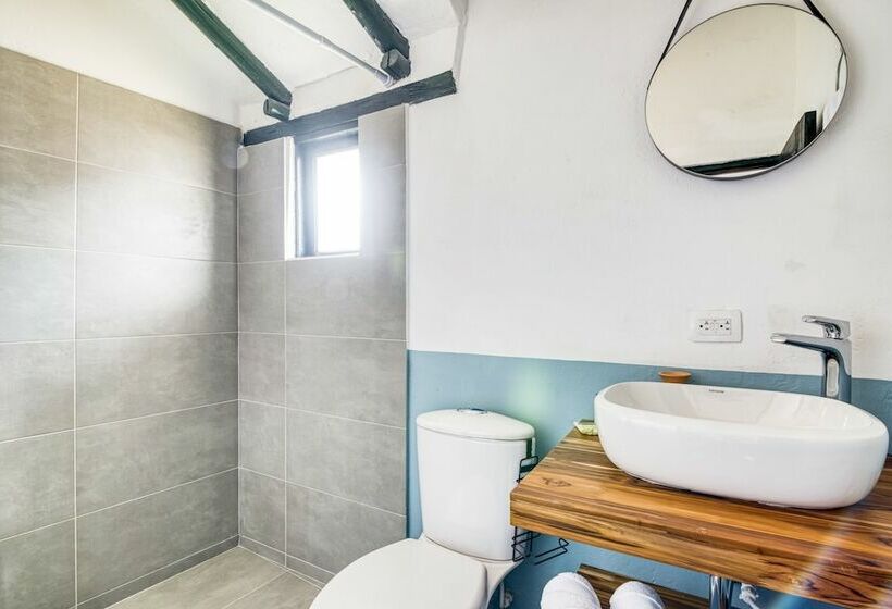 Номер Deluxe, Socialtel Filandia