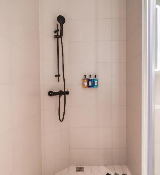 Quarto standard, Holiday Inn Express Chiayi, An Ihg