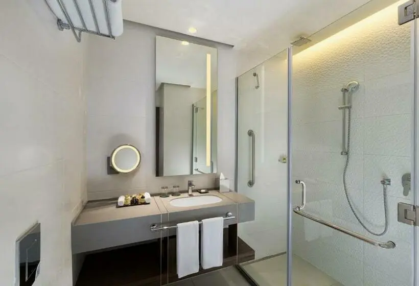 Premium-huone, Millennium Place Barsha Heights Hotel